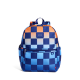 STATE KANE KIDS TRAVEL - GRADIENT CHECKERBOARD