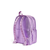 STATE KANE KIDS DOUBLE POCKET BACKPACK - 3D STARS