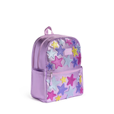 STATE KANE KIDS DOUBLE POCKET BACKPACK - 3D STARS