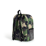 STATE KANE DOUBLE POCKET BACKPACK-  CAMO DRIP