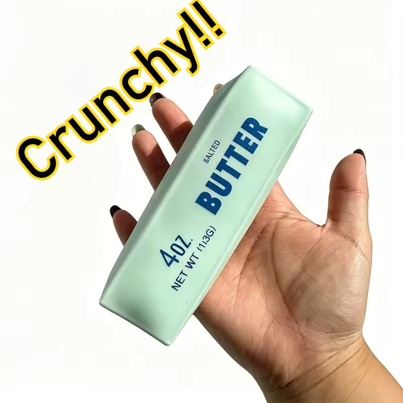 CRUNCHY BUTTER STICK SQUISHY