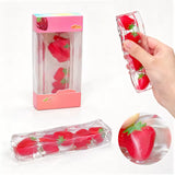 RECTANGULAR FRUIT SQUISHY