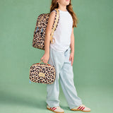 STATE RODGERS LUNCH BOX - LEOPARD