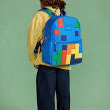 STATE KANE KIDS TRAVEL - DIGITAL PUZZLE