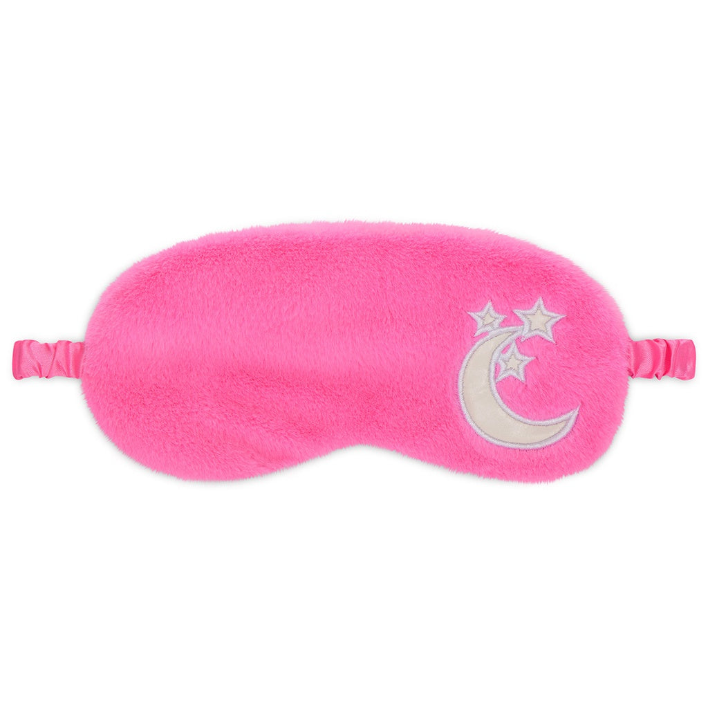 ISCREAM WEEKENDER BAG AND EYE MASK