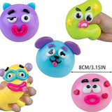 M2B FACE SQUISHIES