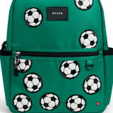 STATE KANE TRAVEL BACKPACK - SOCCER BALLS