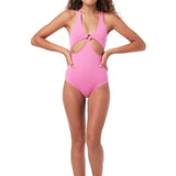 SUBMARINE SWIM UNDERCOVER 1 PC - PINK