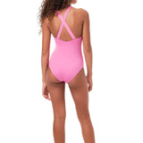 SUBMARINE SWIM UNDERCOVER 1 PC - PINK