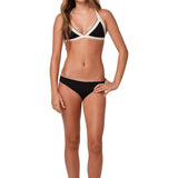 SUBMARINE SWIM BEACH SCENE - BLACK