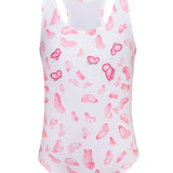 SUBMARINE NOT TOO BASIC ONE PIECE SWIMSUIT - FLYING WHITE