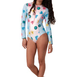 SUBMARINE SCOOBA DOO ONE PIECE - HAPPY DAY PINK