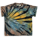 FAIRWELL VIBE TEE AND VIBE SHORT - ENERGY