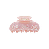 EMI JAY SWEETHEART CLIP - PINK PIXIE