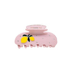 EMI JAY SWEETHEART CLIP - PINK LIMONATA