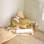EMI JAY SWEETHEART CLIP - PINK LIMONATA