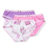 ESME 3 PACK PANTIES - GIRL BOSS
