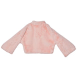 TUTU DU MONDE SERAPHINA JACKET - MARSHMALLOW
