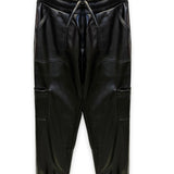 KATIE J TWEEN TONI JOGGER - BLACK