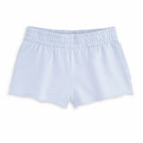 KATIE J TWEEN TRISTAN SHORTS - BABY BLUE