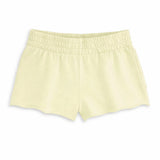 KATIE J TWEEN TRISTAN SHORTS - CANARY YELLOW