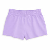 KATIE J TWEEN TRISTAN SHORTS - LAVANDER
