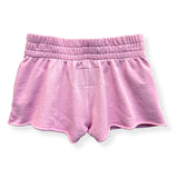 KATIE J TWEEN TRISTAN SHORTS - BABY PINK