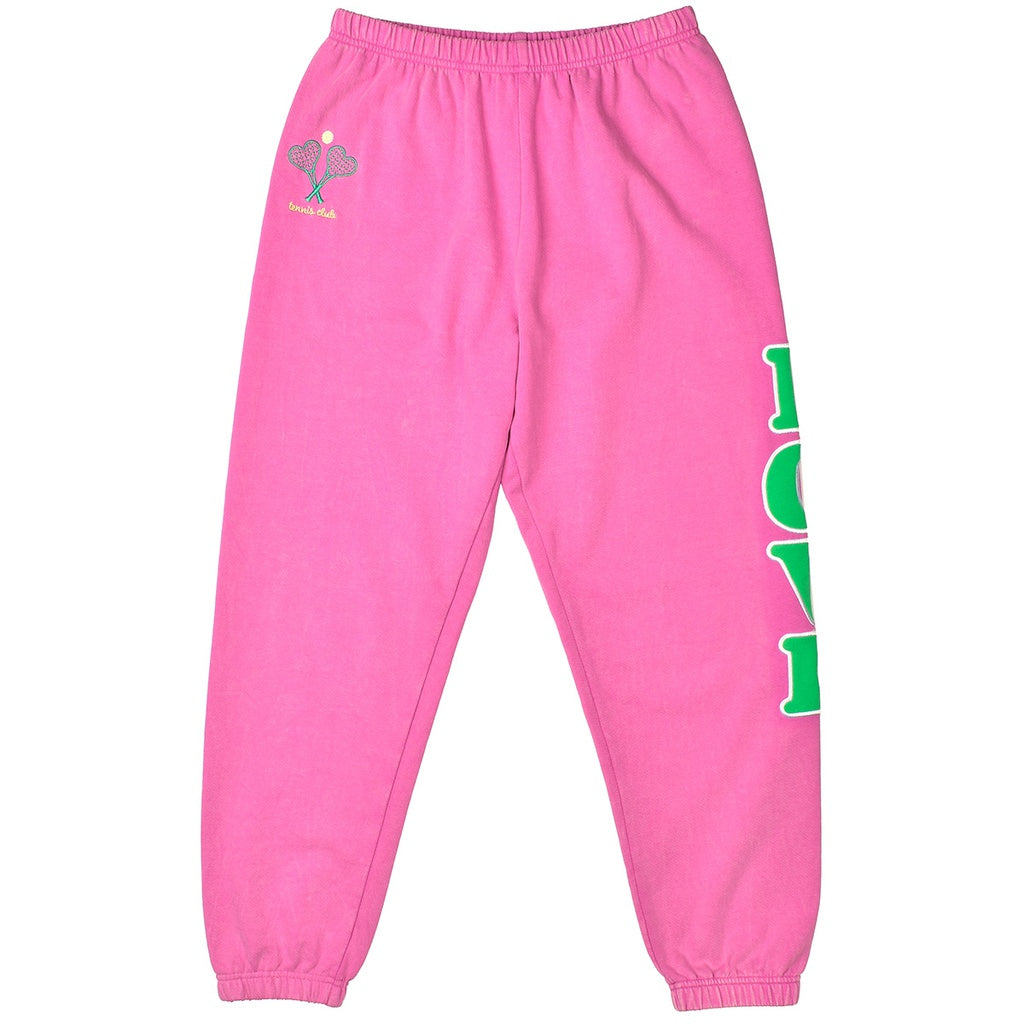 ISCREAM LOVE SWEATS - PURPLE