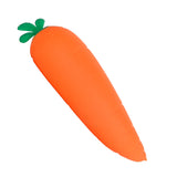 M2B SQUEEZY CARROT 12 INCH SQUISHY
