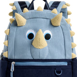 STATE KANE MINI BACKPACK - TRICERATOPS