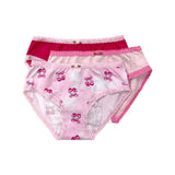 ESME 3 PACK PANTIES - SWEET CHERRY