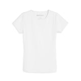 KATIE J RILEY TOP - WHITE