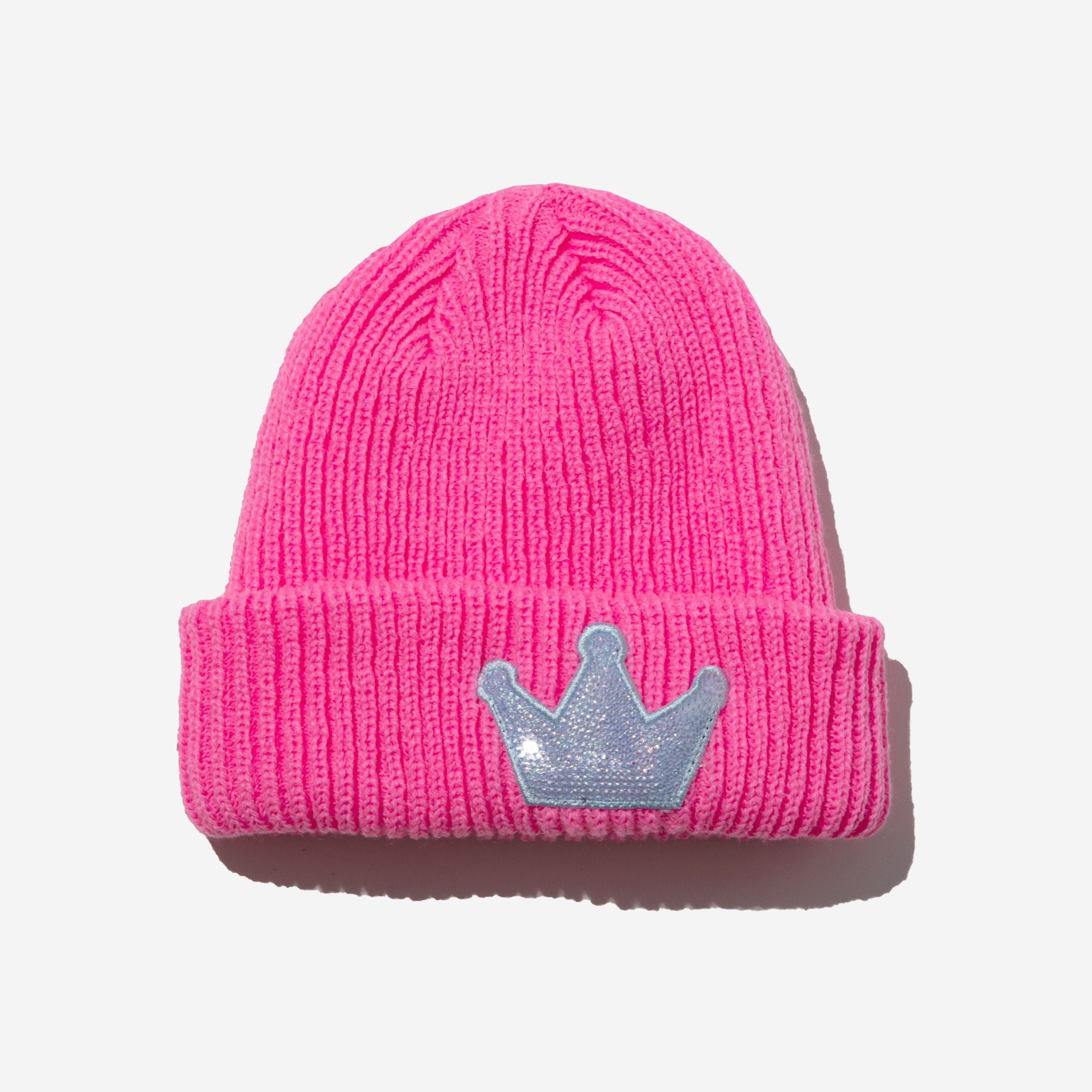 PETITE HAILEY CROWN BEANIE