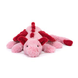 JELLYCAT HEART DRAGON