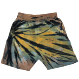 FAIRWELL VIBE TEE AND VIBE SHORT - ENERGY