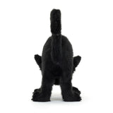 JELLYCAT SPOOKIPAWS CAT
