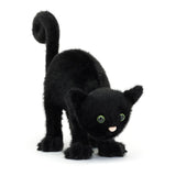JELLYCAT SPOOKIPAWS CAT