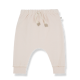 1+ IN THE FAMILY RAI HOODIE/TIAN JOGGER - NUDE