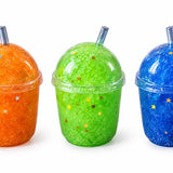 SLUSHY STARBY CUP - ASSORTED