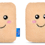 ISCREAM RICE KRISPIES TEARTS PACKAGING PLUSH