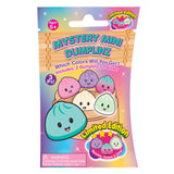 MYSTERY MINI DUMPLINGS