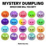 M2B FUN DUH BLIND BOX DUMPLING- MYSTERY