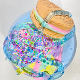 M2B SLIME - SERENDIPITY