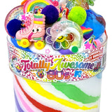 M2B SLIME - TOTALLY AWESOME 80'S
