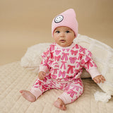 GIRL JOGGER SET - WHIMSEY BOW