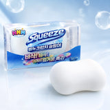 ASMR CRUNCHY SOAP SQUISHY