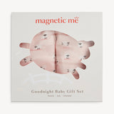 MACNETIC 3PC BA BA GIFT SET - PINK
