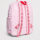 STATE KANE KIDS DOUBLE POCKET BACKPACK - CHERRY
