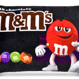 ISCREAM M&M'S GHOULS BLNED PACKAGING PLUSH