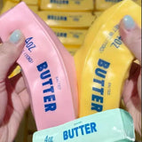 BUTTER CRUNCHY STICK SQUISHY